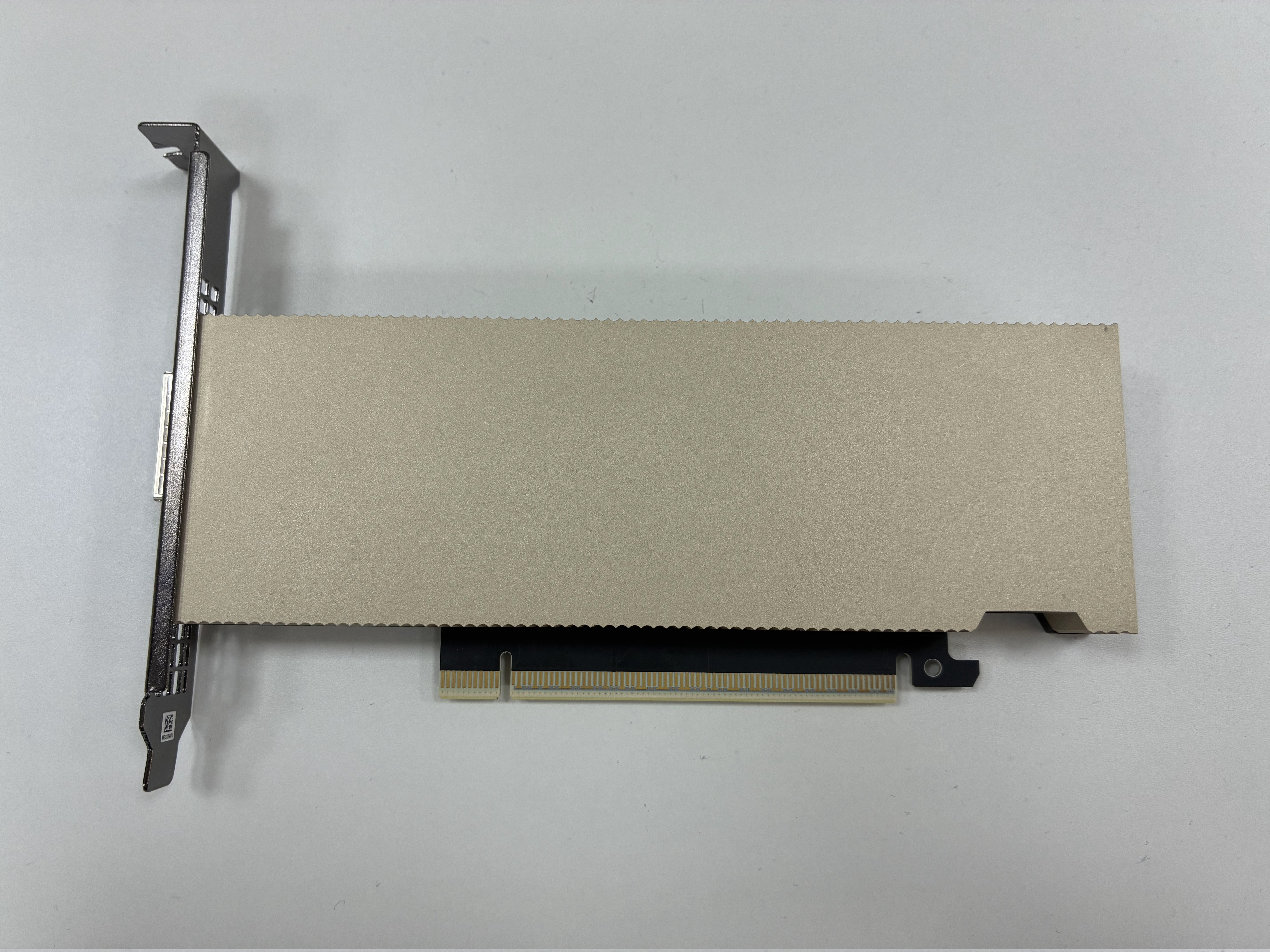 NVIDIA ConnectX-8 SuperNIC