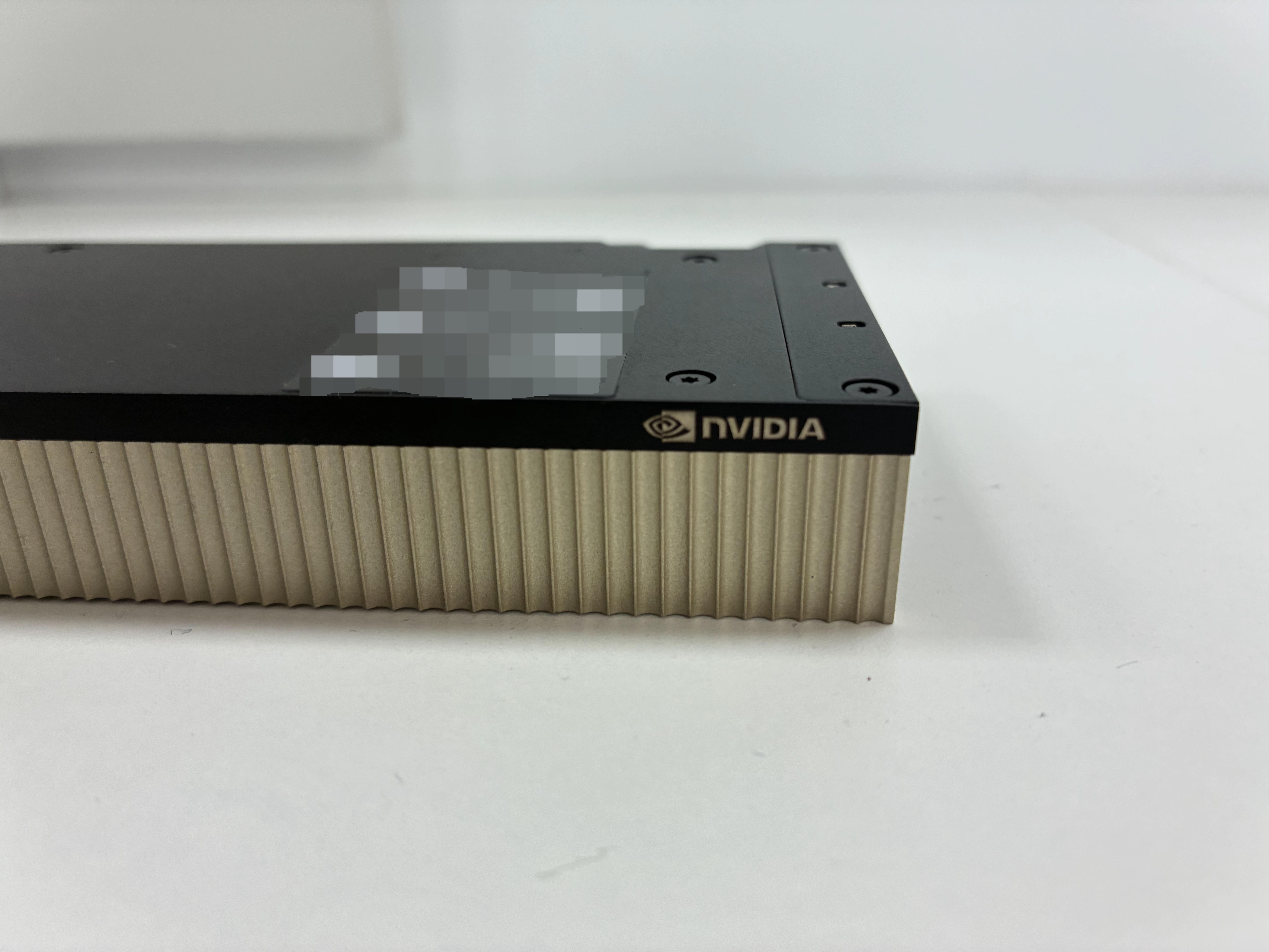 【NVIDIA】英伟达设备鉴赏（1）